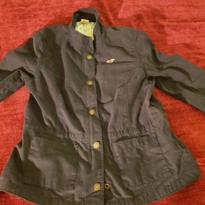 Hollister jacket